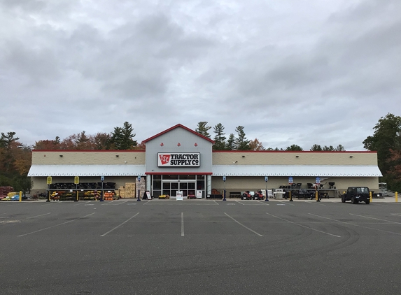 Tractor Supply Co - Stafford Springs, CT