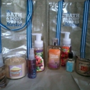 Bath & Body Works - Cosmetics & Perfumes