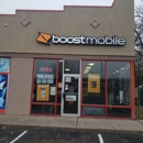 Boost Mobile - Cellular Telephone Service