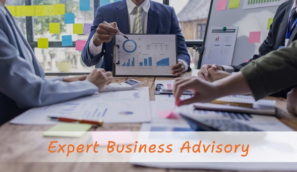 Trilogy Professional Group - Erina, NSW. Expert Business Advisory