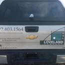 The Loveland Company - Deck Builders