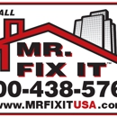 MR. FIX IT - Home Builders