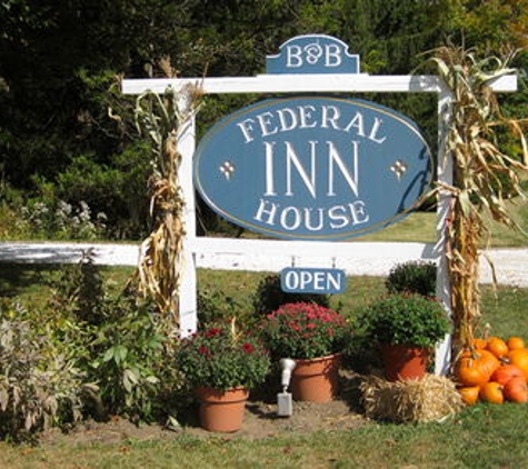 Federal House Inn - Lee, MA