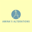 Amina's Alterations - Clothing Alterations