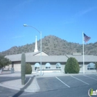 Boulder Mountain Church