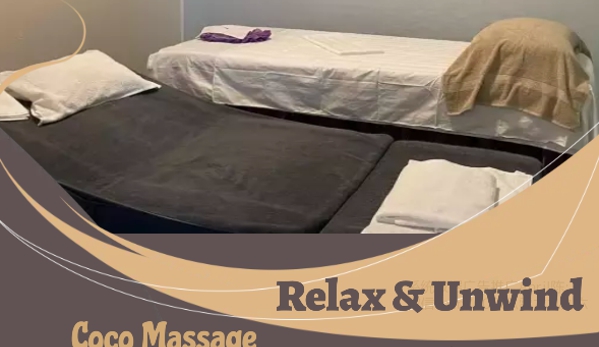 Coco Massage - Colorado Springs, CO