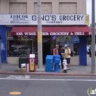 Ginos Grocery