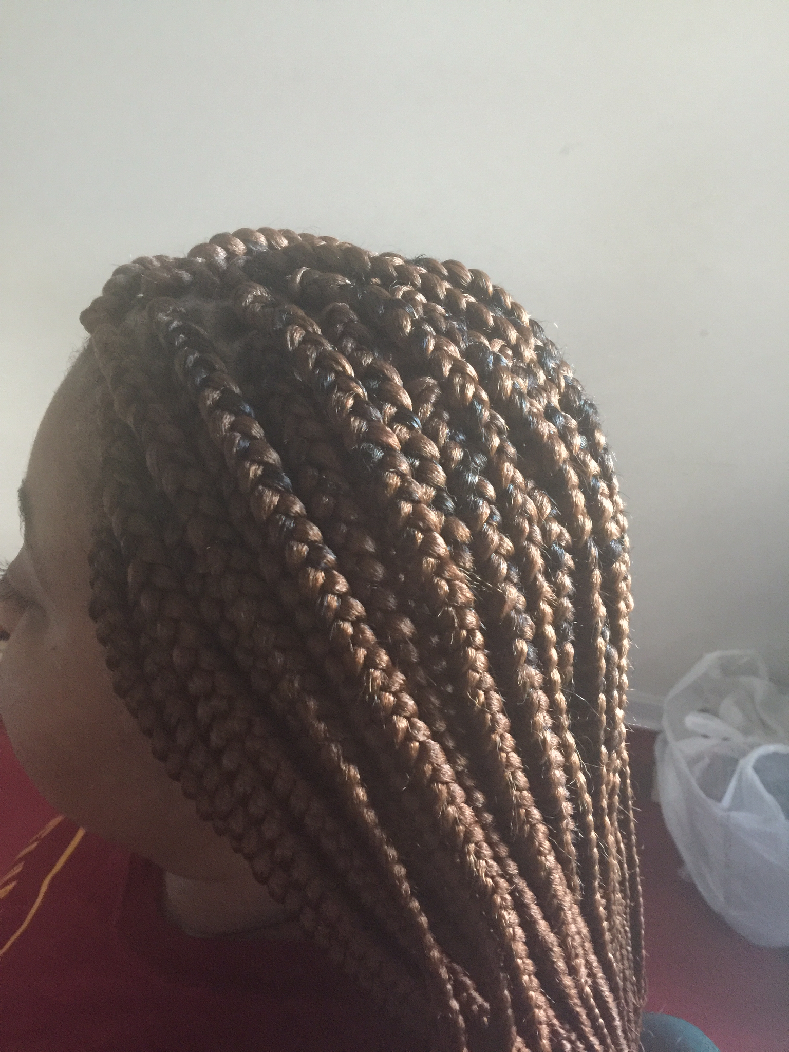 Flawless Hair Braiding 4920 Celeste Dr, Louisville, KY ...