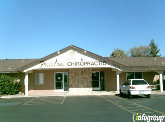 Freestone Chiropractic - Mesa, AZ
