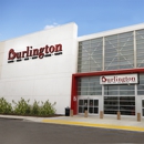 Burlington Coat Factory - Clothing Stores