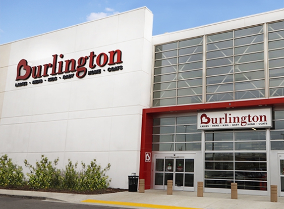 Burlington Coat Factory - West Jordan, UT