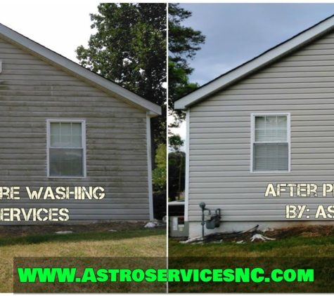 Astro Services, LLC - Mount Holly, NC