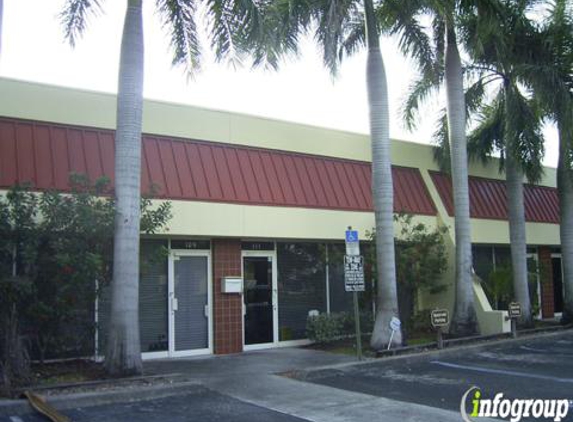 Spirit Incentives - Fort Lauderdale, FL