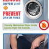 Dryer Vent Cleaning Dickinson TX gallery