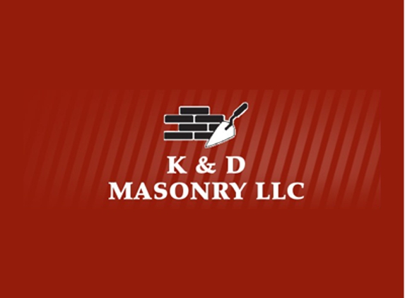 K & D Masonry LLC - Lima, OH