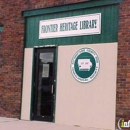Pottawattamie County Genealogical Society - Genealogists