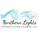 Northern Lights Concrete Floor Covering