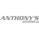 Anthony's Auto Repair LLC - Utility Companies