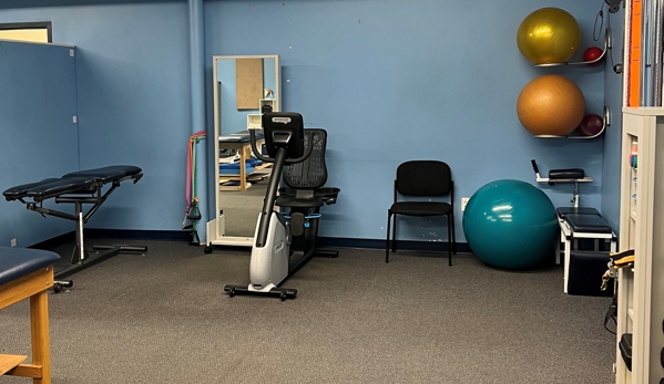 Bay State Physical Therapy - Malden, MA