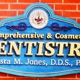 Krista M Jones DDS PC