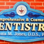 Krista M Jones DDS PC