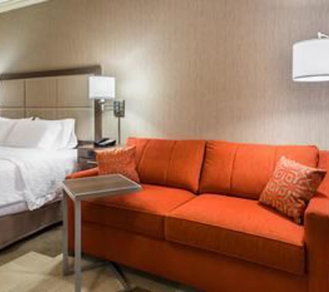 Hampton Inn Coventry-Warwick Area - Coventry, RI