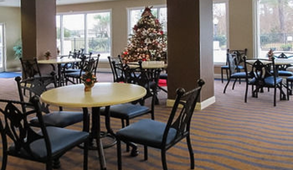 Quality Inn & Suites Sneads Ferry - North Topsail Beach - N Topsail Beach, NC