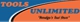 Tools Unlimited Logo