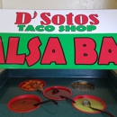 D' Sotos - Mexican Restaurants