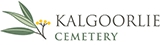 Kalgoorlie-Boulder Cemetery Board - Cemetery