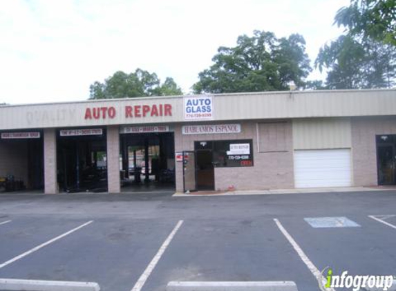 Joel Auto Repair & Transmission - Norcross, GA