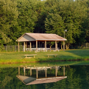 Slippery Rock Campground - Slippery Rock, PA