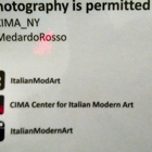 CIMA - Center for Italian Modern Art