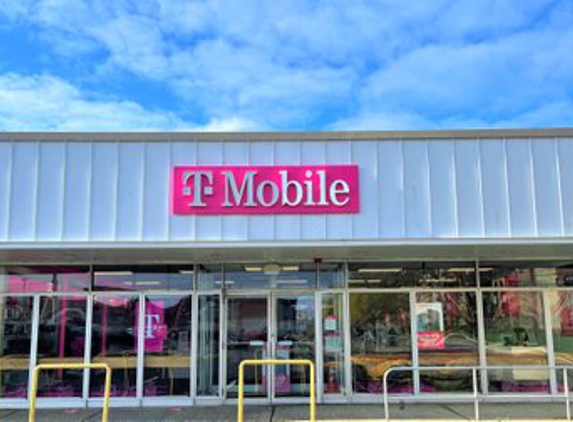 T-Mobile - Kearny, NJ