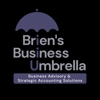 Brien's Business Umbrella gallery