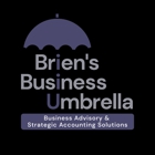 Brien's Business Umbrella