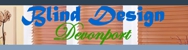Blind Design Devonport Logo