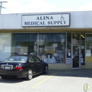 Alina Medical Supply - Hospital Equipment & Supplies