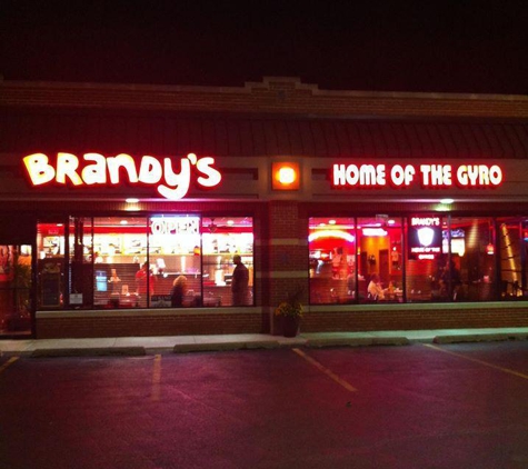 Brandy's - Chicago, IL