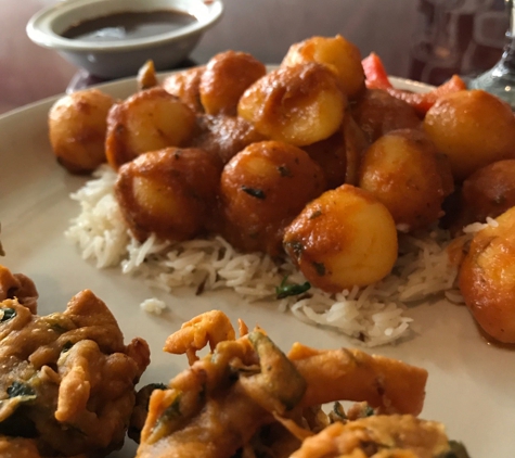 Curry Kitchen - Grand Rapids, MI