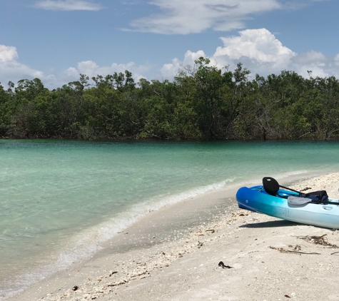 Naples Kayak Adventures - Naples, FL