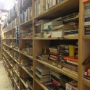 Montclair Book Center - Book Stores