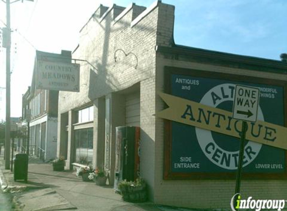 Country Meadows - Alton, IL