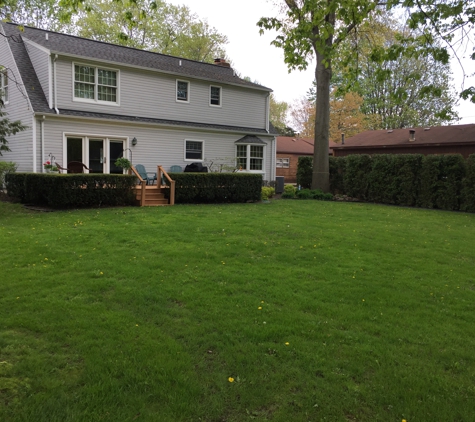 NH Shrub & Tree Trimming - New Baltimore, MI