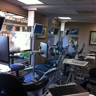 Woodland Pediatric Dental Group - Woodland, CA