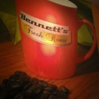 Bennetts Fresh Roast