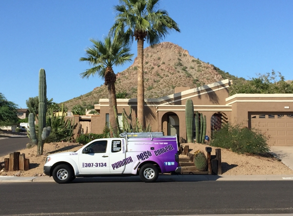 Payback Pest Control - Mesa, AZ