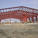 Clint Butler Construction - Steel Erectors