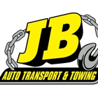 Jb auto transport and towing
