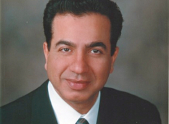 Moniz Muhammad Dawood, MD - Las Vegas, NV